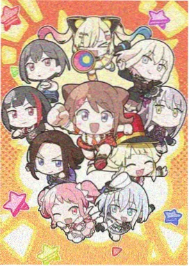 聂离 妖神记主角